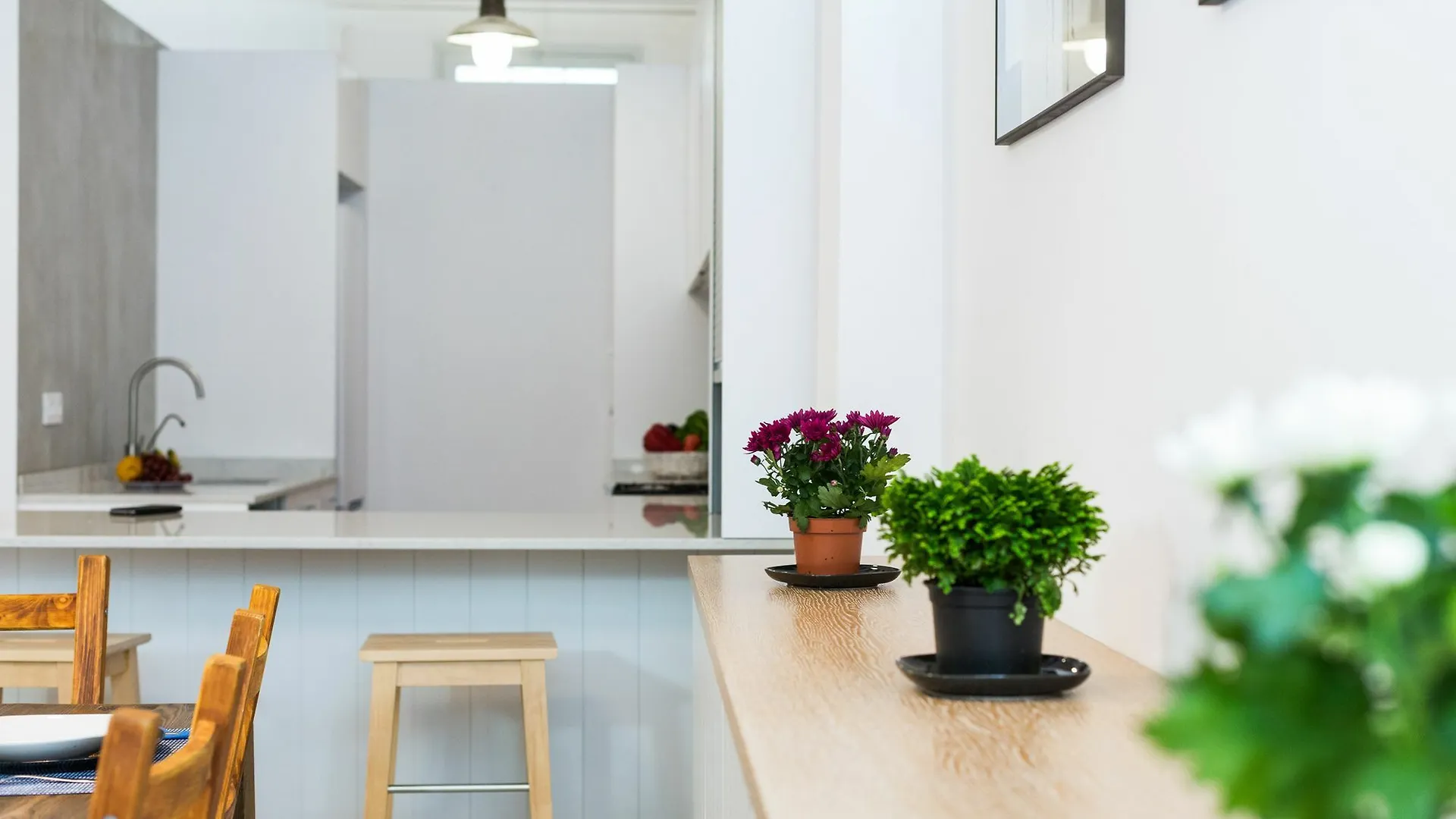 Montaber Apartment - Trafalgar Barselona